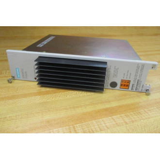 Siemens 505-6660 SIMATIC TI505 PS Trip Unit TI505-6660 - Used