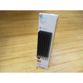 Siemens 505-6660 SIMATIC TI505 PS Trip Unit TI505-6660 - Used