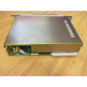 Siemens 505-6660 SIMATIC TI505 PS Trip Unit TI505-6660 - Used