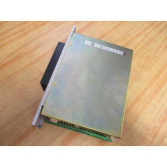 Siemens 505-6660 SIMATIC TI505 PS Trip Unit TI505-6660 - Used