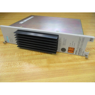 Siemens 505-6660 SIMATIC TI505 PS Trip Unit TI505-6660 - Used