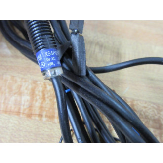 Telemecanique XS4P08NA340 Schneider Inductive Sensor - New No Box