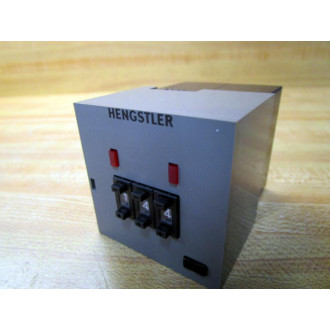 Hengstler BI 781 410L Barker Counter BI781410L