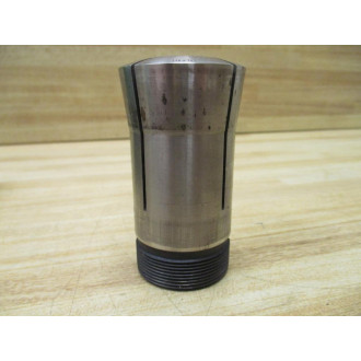 Hardinge J2-1516" Smooth Collet J21516