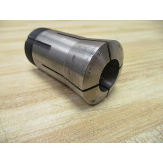 Hardinge J2-1516" Smooth Collet J21516