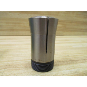 Hardinge 2J 1-316" Smooth Collet 2J1316