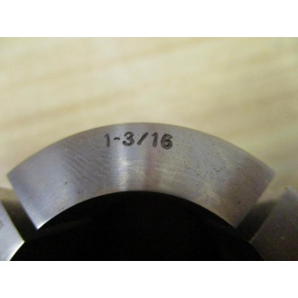Hardinge 2J 1-316" Smooth Collet 2J1316