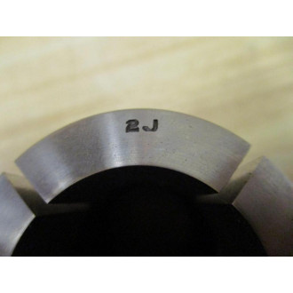 Hardinge 2J 1-316" Smooth Collet 2J1316