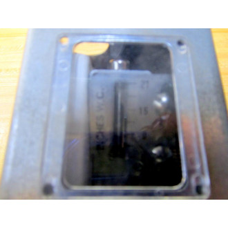 Honeywell C645A 1022 GasAir Pressure Switch C645A1022 - New No Box