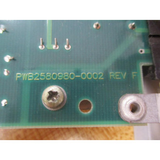 Siemens 505-6108A 8-Ch Analog Input Mod 5056108A w40 Screw Terminals - Used