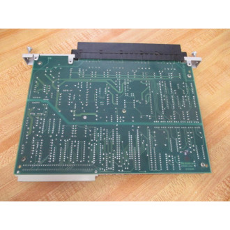 Siemens 505-6108A 8-Ch Analog Input Mod 5056108A w40 Screw Terminals - Used
