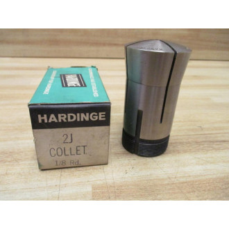 Hardinge 2J 18" Smooth Collet 2J18