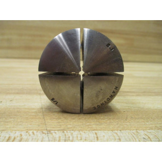 Hardinge 2J 18" Smooth Collet 2J18
