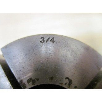 Hardinge 2J 34" Smooth Collet 2J34