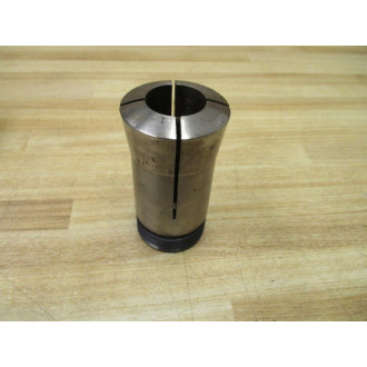 Hardinge 2J 1" Smooth Collet 2J1