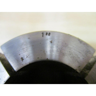 Hardinge 2J 1" Smooth Collet 2J1