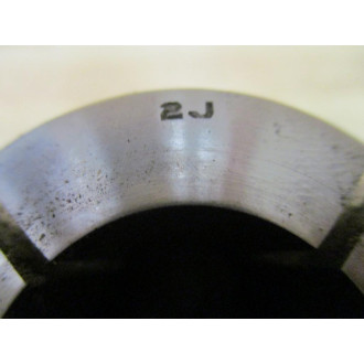 Hardinge 2J 1" Smooth Collet 2J1