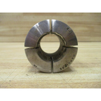 Hardinge 2J 1" Smooth Collet 2J1