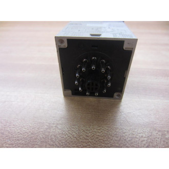 Omron H3CR-A Timer H3CRA 0.05S-300H - New No Box