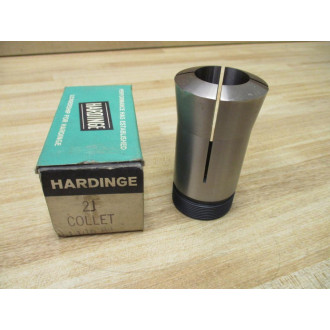Hardinge J2 1-116" Smooth Collet J21116