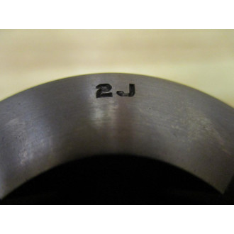 Hardinge J2 1-116" Smooth Collet J21116