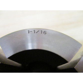 Hardinge J2 1-116" Smooth Collet J21116
