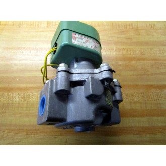 Asco 8042D35 Valve 8042D35 120 - New No Box