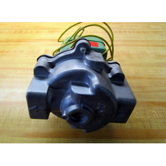 Asco 8042D35 Valve 8042D35 120 - New No Box