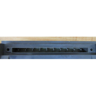 GE General Electric IC3645AZC9 EV-1 Analyzer 12-84V - Parts Only
