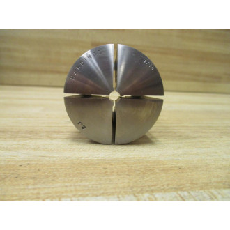 Hardinge J2 316" Smooth Collet J2316