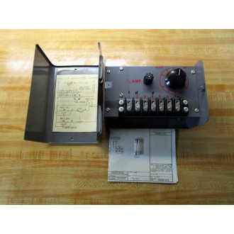 Warner Electric 5400-2 Brake & Clutch Control 54002 - Used