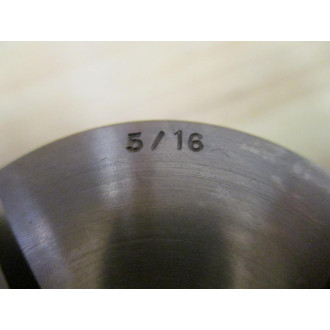 Hardinge J2 516" Smooth Collet J2516