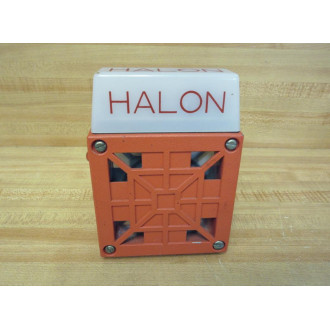 Wheelock 7002T-24 Safety Alarm Horn BSA-804-84-SA Halon Alarm - Used