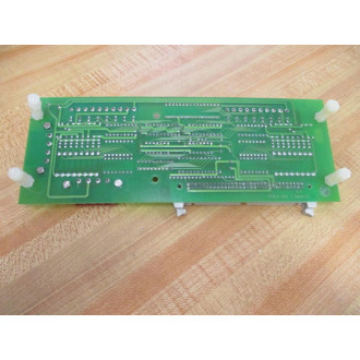 Staubli F 183 922 Circuit Board F183922 - Used