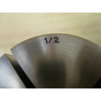 Hardinge 2J 12" Smooth Collet 2J12