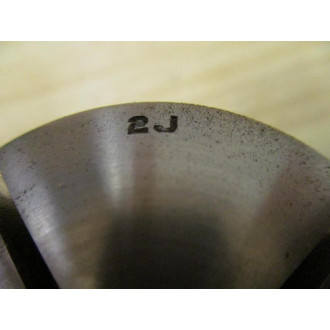 Hardinge 2J 12" Smooth Collet 2J12