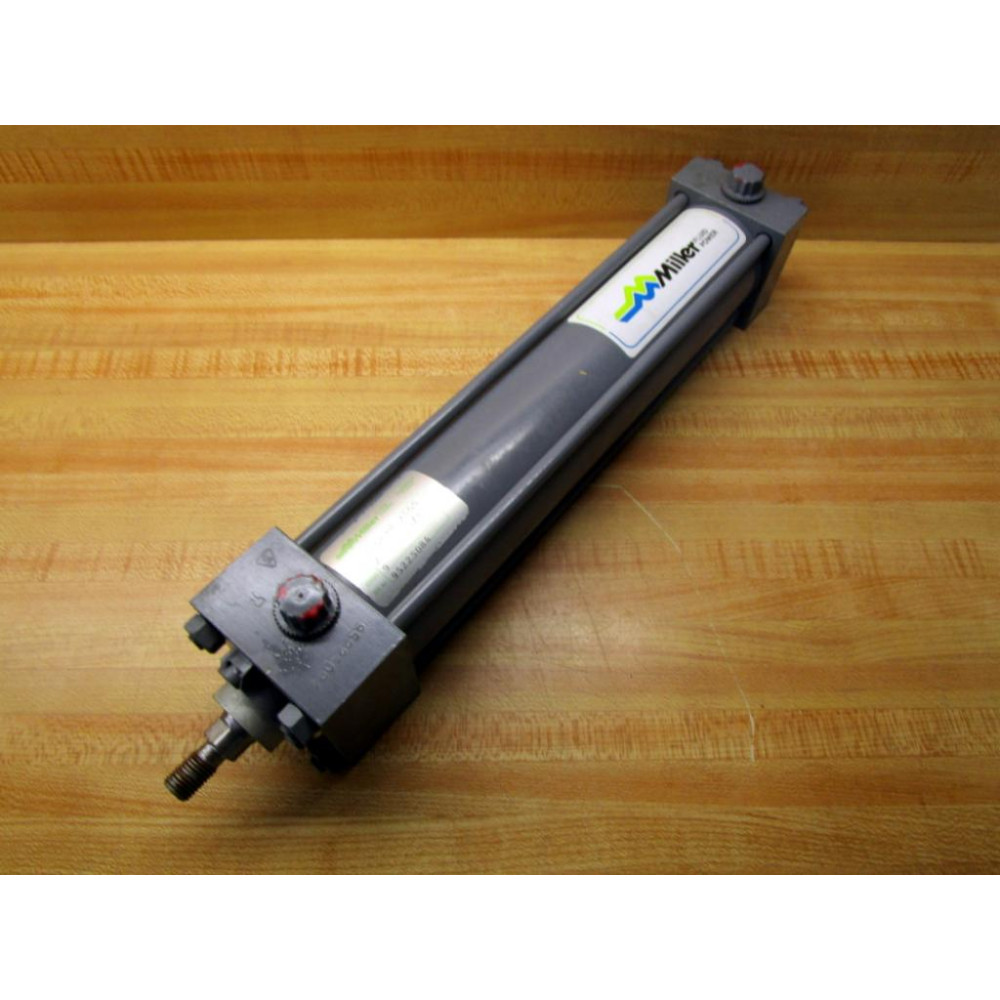 Miller J50B2N Cylinder J50B2N 2500 - New No Box Miller J50B2N Cylinder J50B2N 2500 - New No Box