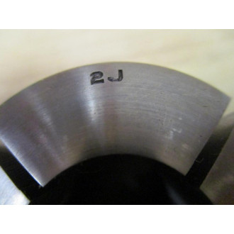 Hardinge 2J 78" Smooth Collet 2J78