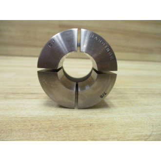 Hardinge 2J 78" Smooth Collet 2J78