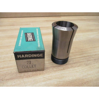 Hardinge J2 1-14" Smooth Collet J2114