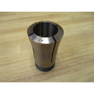 Hardinge J2 1-14" Smooth Collet J2114