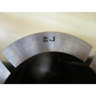 Hardinge J2 1-14" Smooth Collet J2114