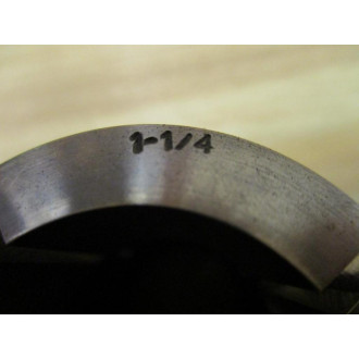 Hardinge J2 1-14" Smooth Collet J2114