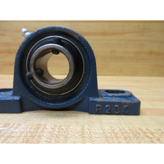 Generic P205 Pillow Block Bearing UC205-16 - New No Box