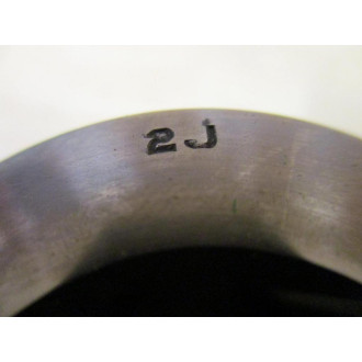 Hardinge 2J 1-18" Smooth Collet 2J118