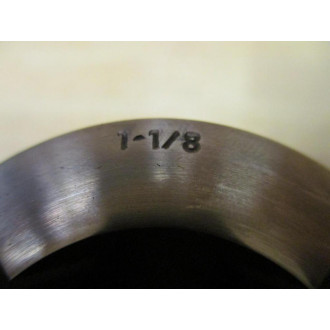 Hardinge 2J 1-18" Smooth Collet 2J118