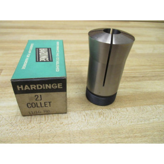 Hardinge 2J 1116" Smooth Collet 2J1116