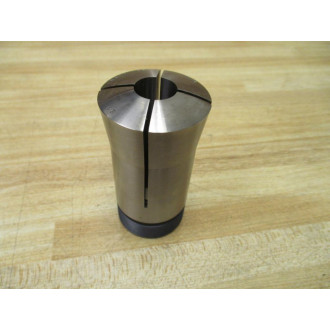 Hardinge 2J 1116" Smooth Collet 2J1116