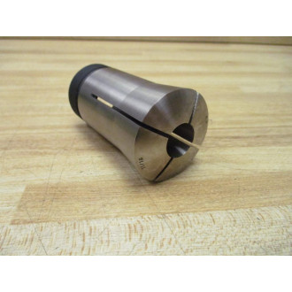 Hardinge 2J 1116" Smooth Collet 2J1116
