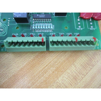 Staubli 18376304 Circuit Board F183 763 - Used